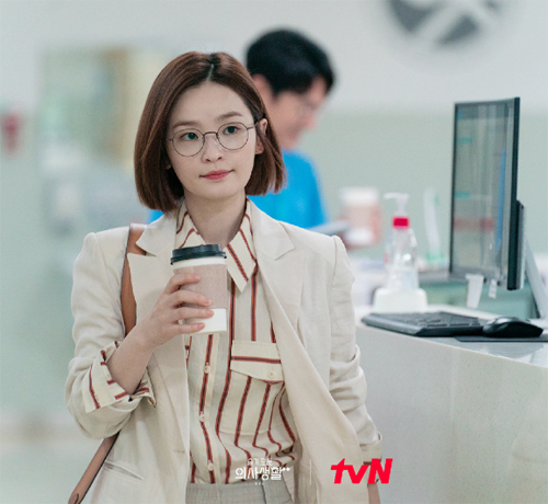 슬기로운 의사생활 시즌1