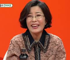 가수 이선희 