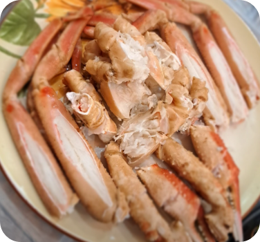 생방송 투데이 키워드다큐 성공인 박달대게 영덕 강구항 맛집