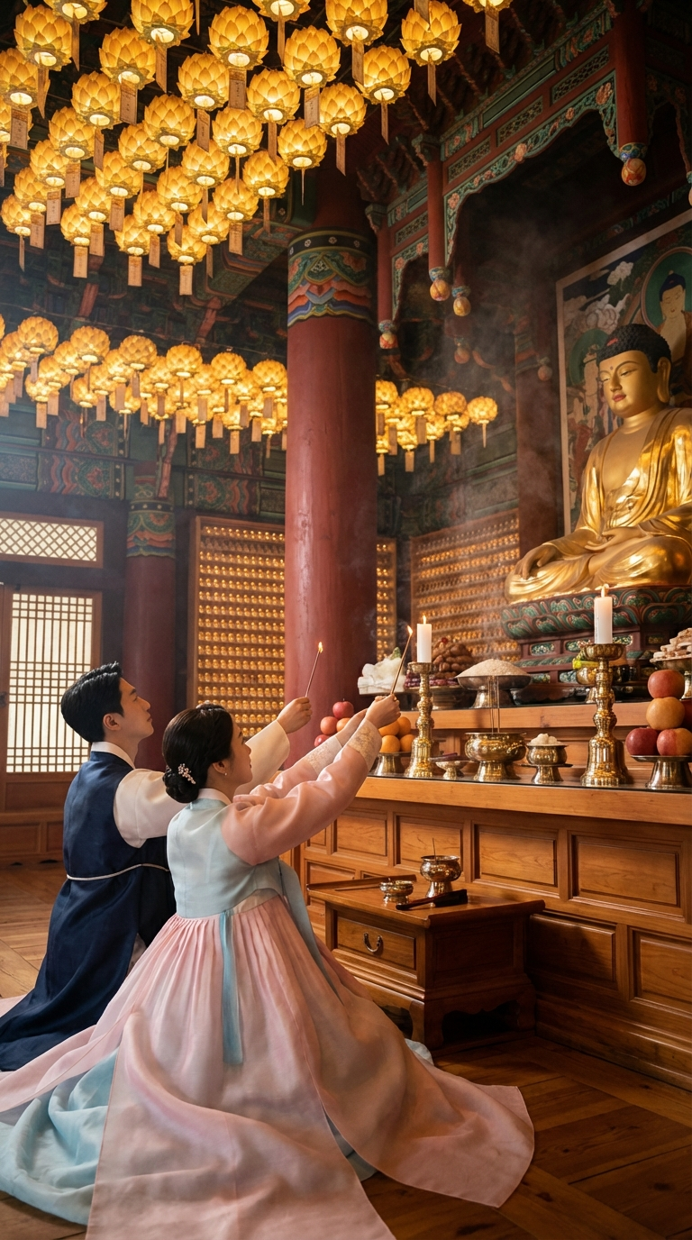 [소원성취대표기도발원문]꼭하루한번들어라 잠들기전, 아침마다 반야심경찬불가마하반야바라밀다심경