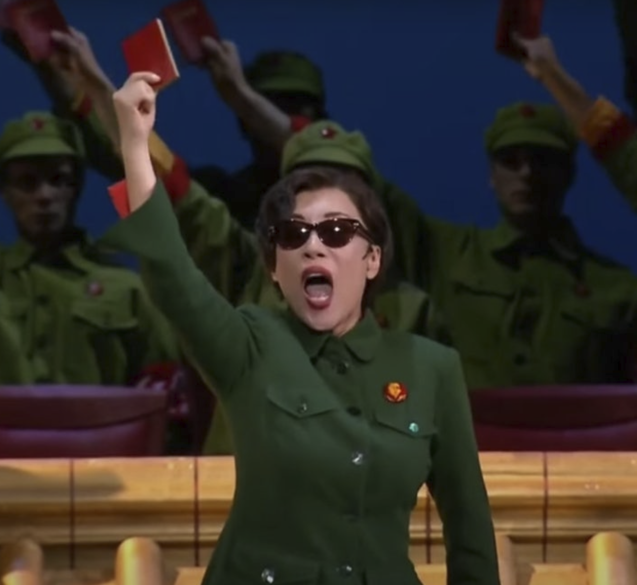 소프라노 조수미의 독보적 예술성과 세계무대 성공의 비밀