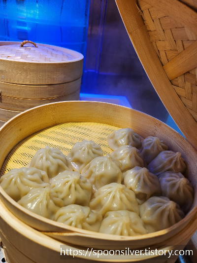 비스타워커힐더뷔페