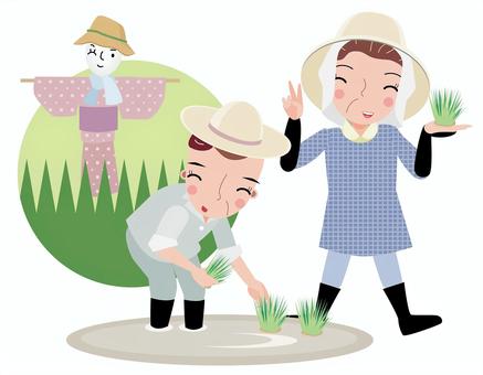 농업경영체 등록 조건 혜택 온라인 서비스 등록 방법 