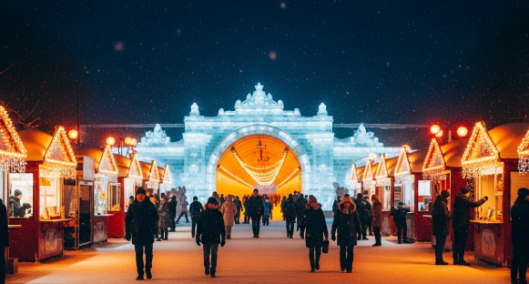 겨울 경주 가볼만한곳 베스트10