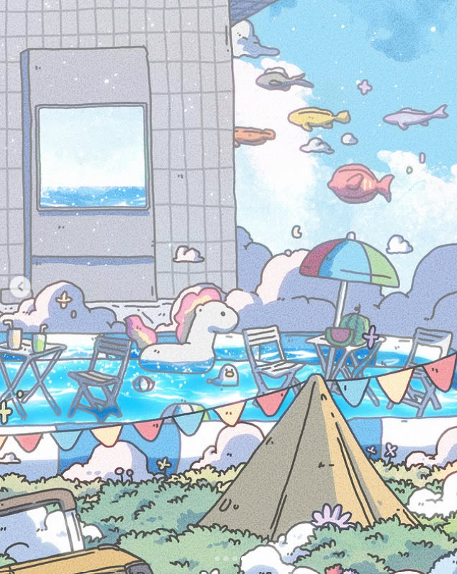 2025 부산여행영화제 가이드: 도심 속 캠핑으로 즐기는 영화·여행 축제