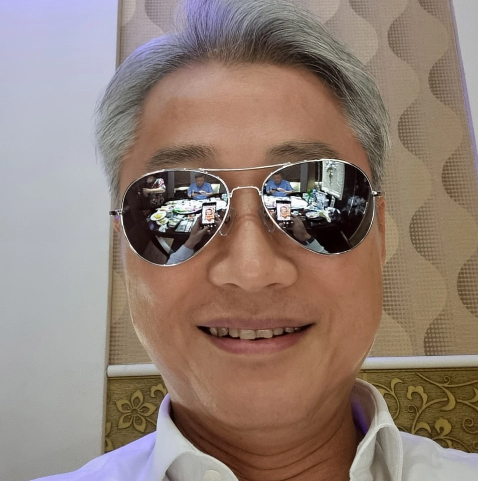 김근식 프로필 나이 고향 학력 경력