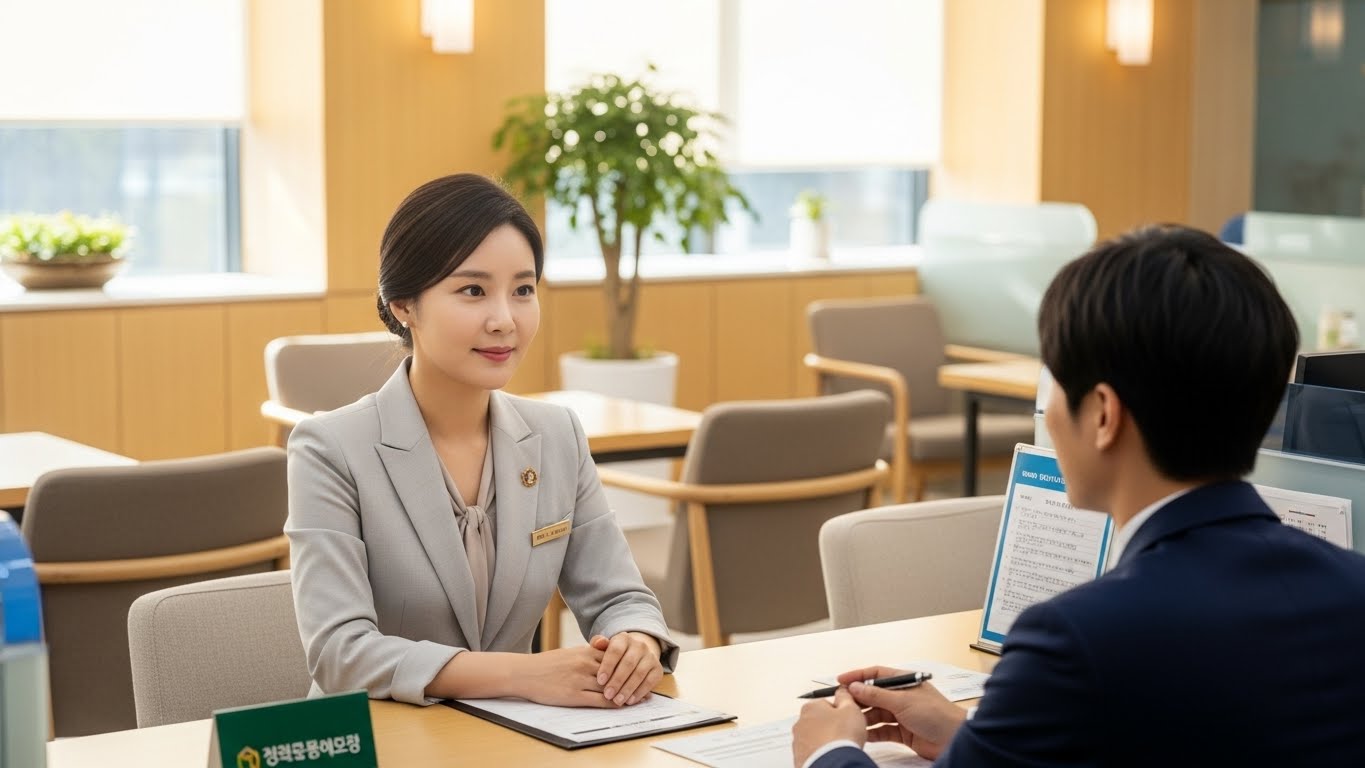 개인회생 절차