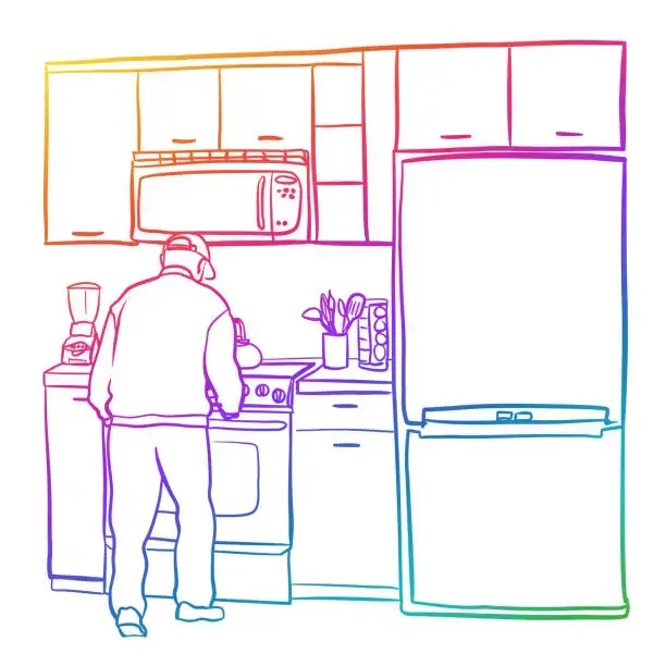 1인가구 주거지원