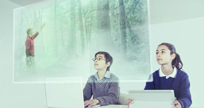 사교육없이 4차산업시대 준비하는 방법에 관한 이미지