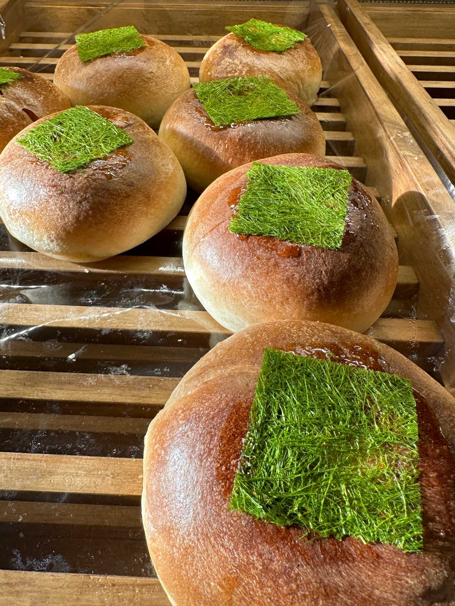 보스베이글웍스