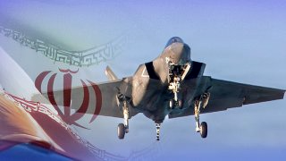 이란 미 F-35 격추 중동전쟁 긴장 최고조