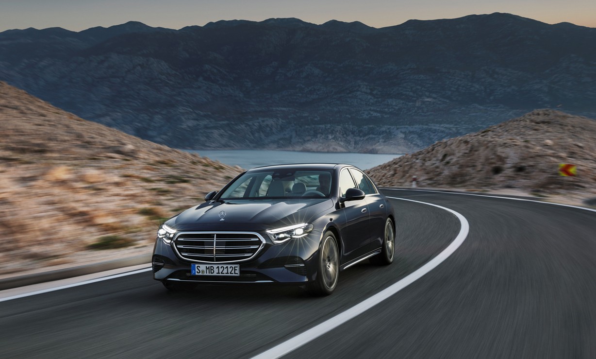 2025 벤츠 E클래스 판매 가격,옵션,성능