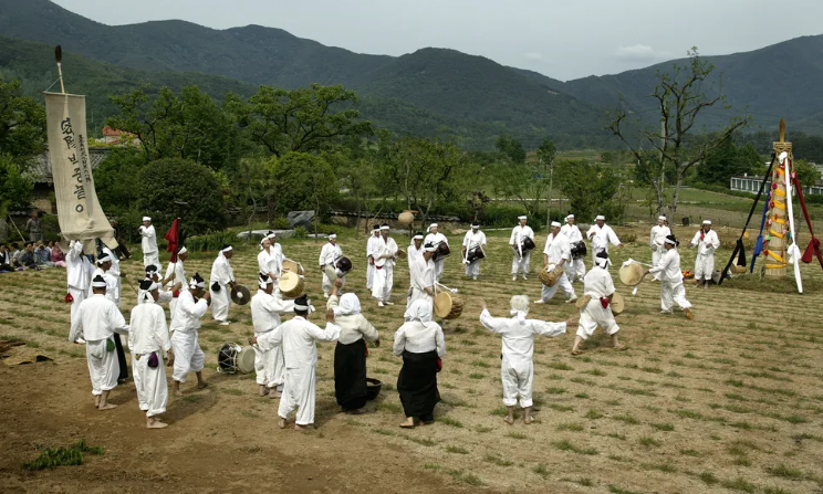 백중날 2025 날짜 언제 뜻 속담 백중사리 뜻 부처꽃 꽃말 풍속 총정리2
