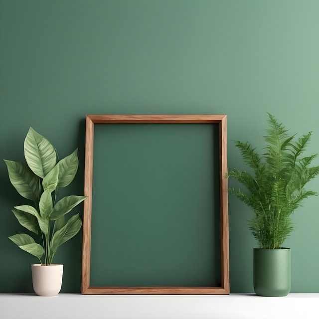 파티션형 플랜트 관련 사진