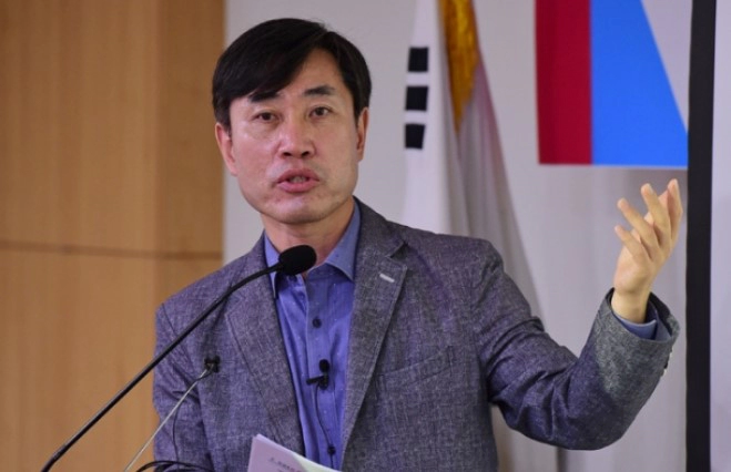 하태경 프로필 나이 학력 고향 재산 서울 지역구