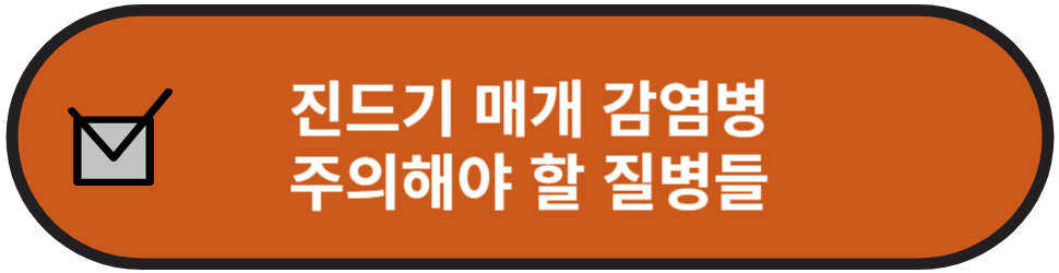 진드기 매개 감염병: 주의해야 할 질병들