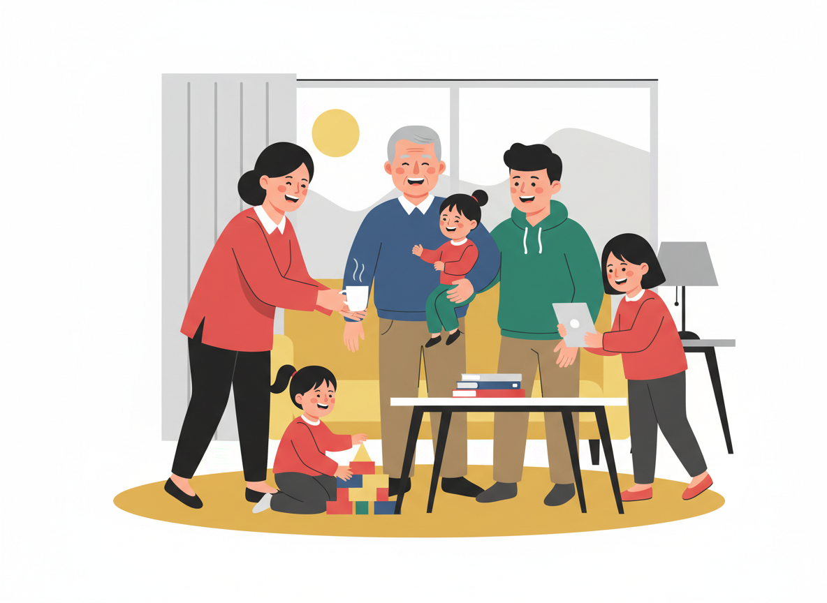 연말정산 부모님 인적공제 소득