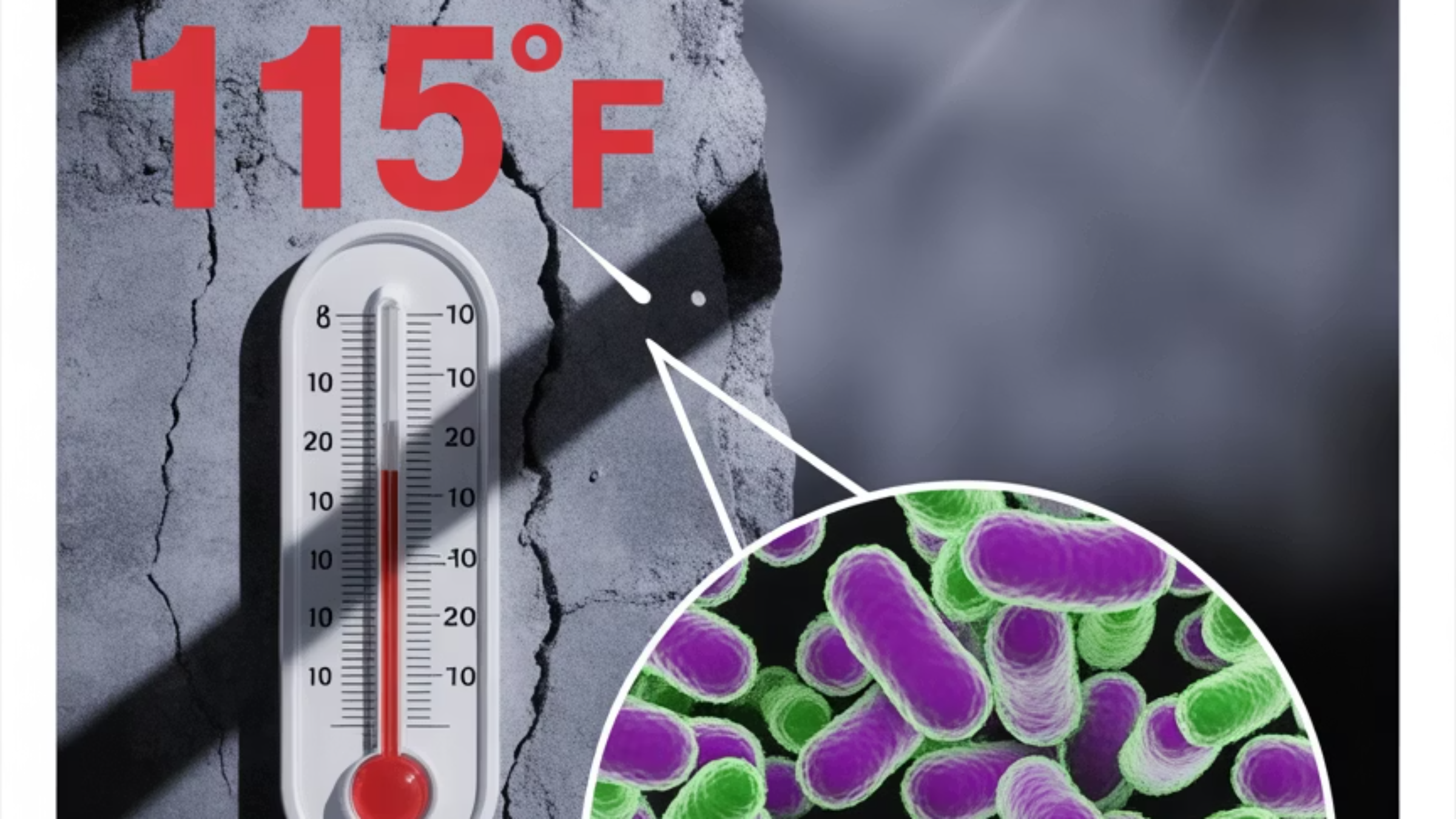 더위와 장염 발생 관계