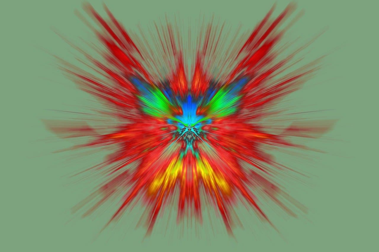 빨간색은 정말 화를 유발할까? 색과 감정의 과학