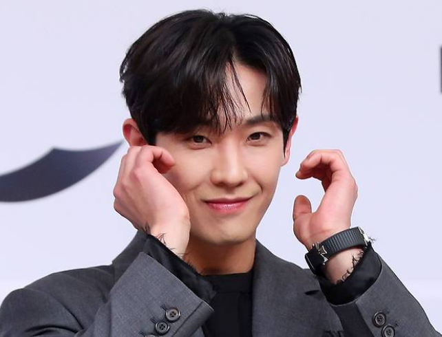 이준 헬스장 CEO