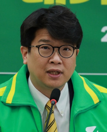 김준우 변호사 프로필 나이 고향 학력