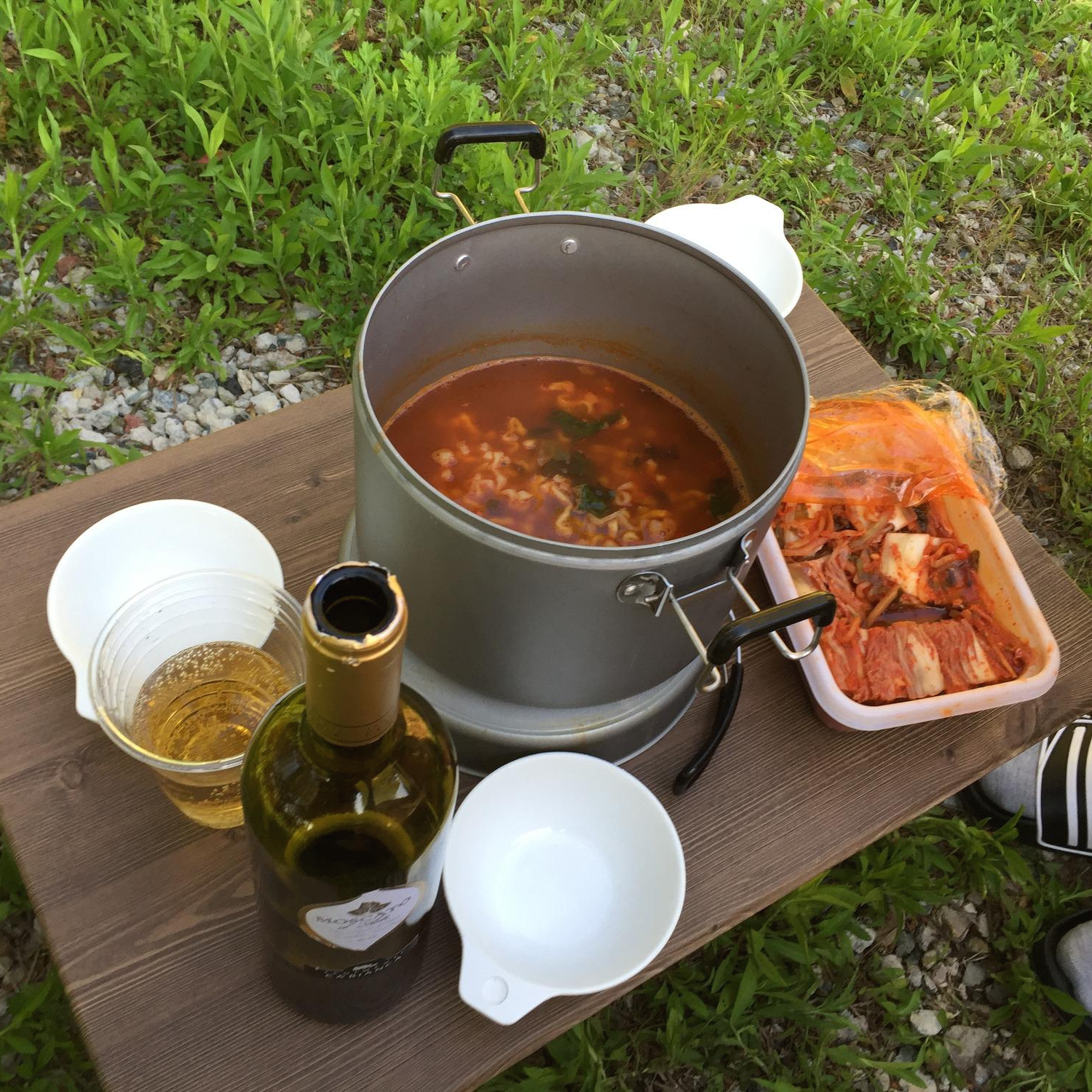 바람이 좋은 저녁
