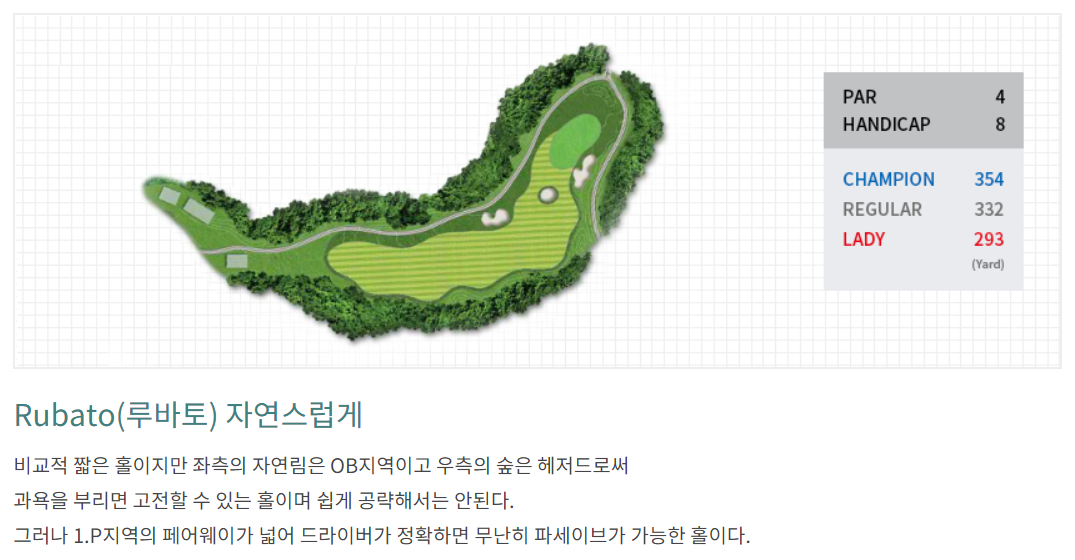 스프링 힐스 CC