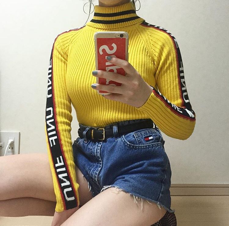 시크한 스타일의 데일리룩 패션스타일 사진 모음