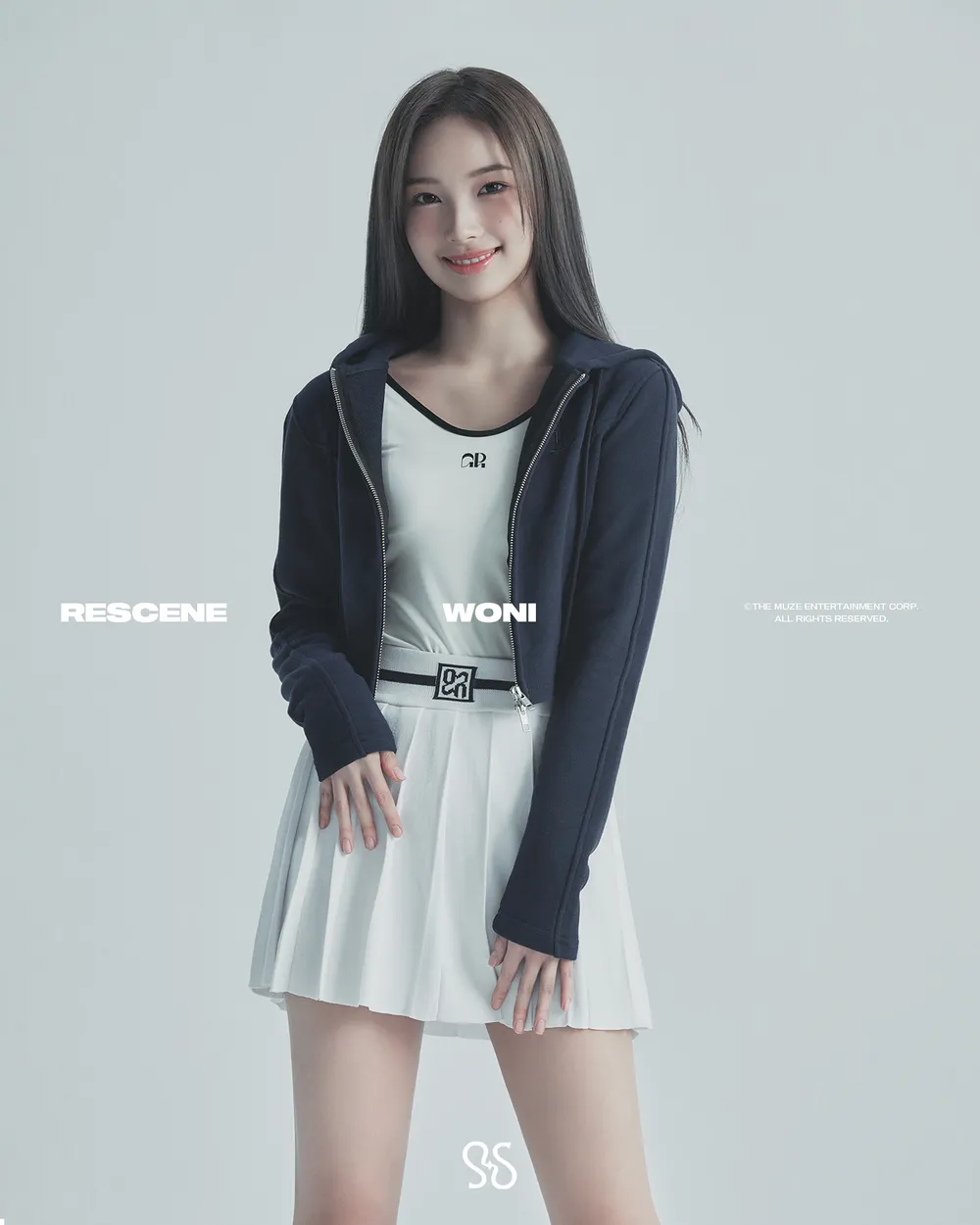 정원이(Jeong Woni)