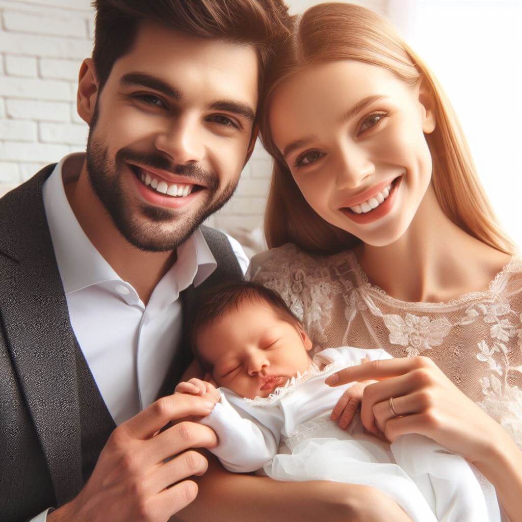 신혼부부에게 힘이 되는 첫만남이용권