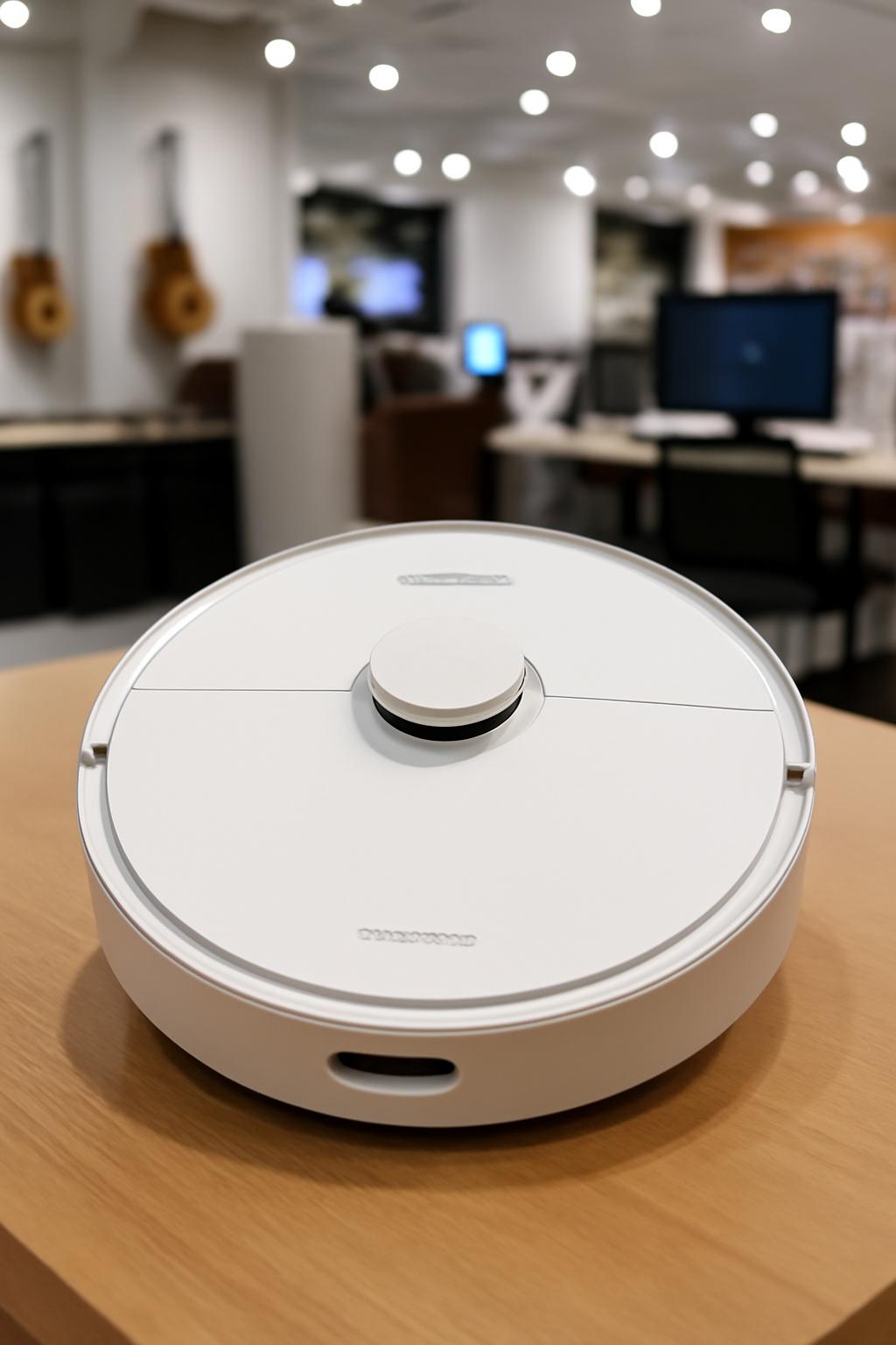 로보락 청소기 세제