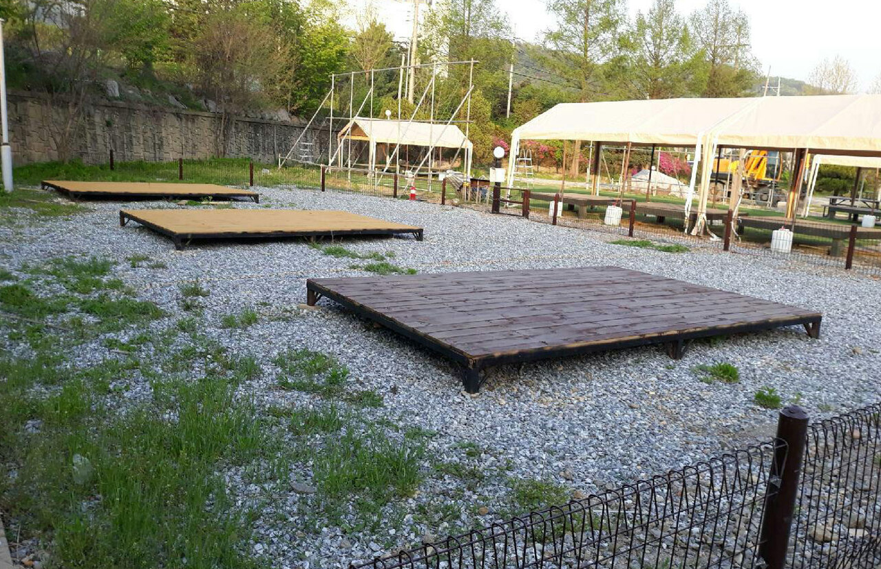 경기-남양주-물동네힐링-캠핑장-사진-입니다.