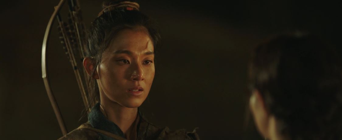 아라문의검_6회