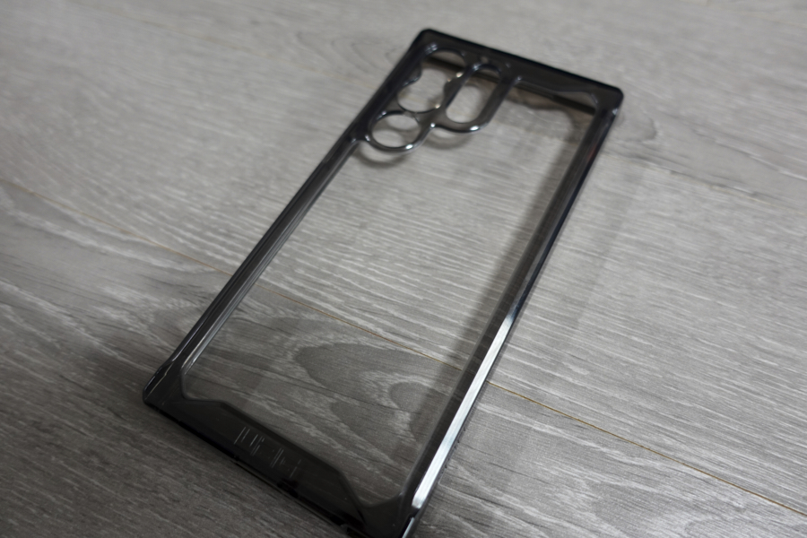 갤럭시s23울트라uag케이스