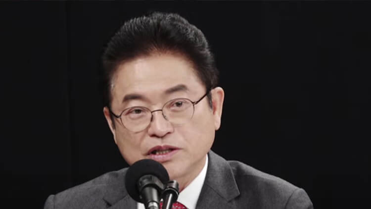 2025년 조기 대선 후보자들 한눈에 보기