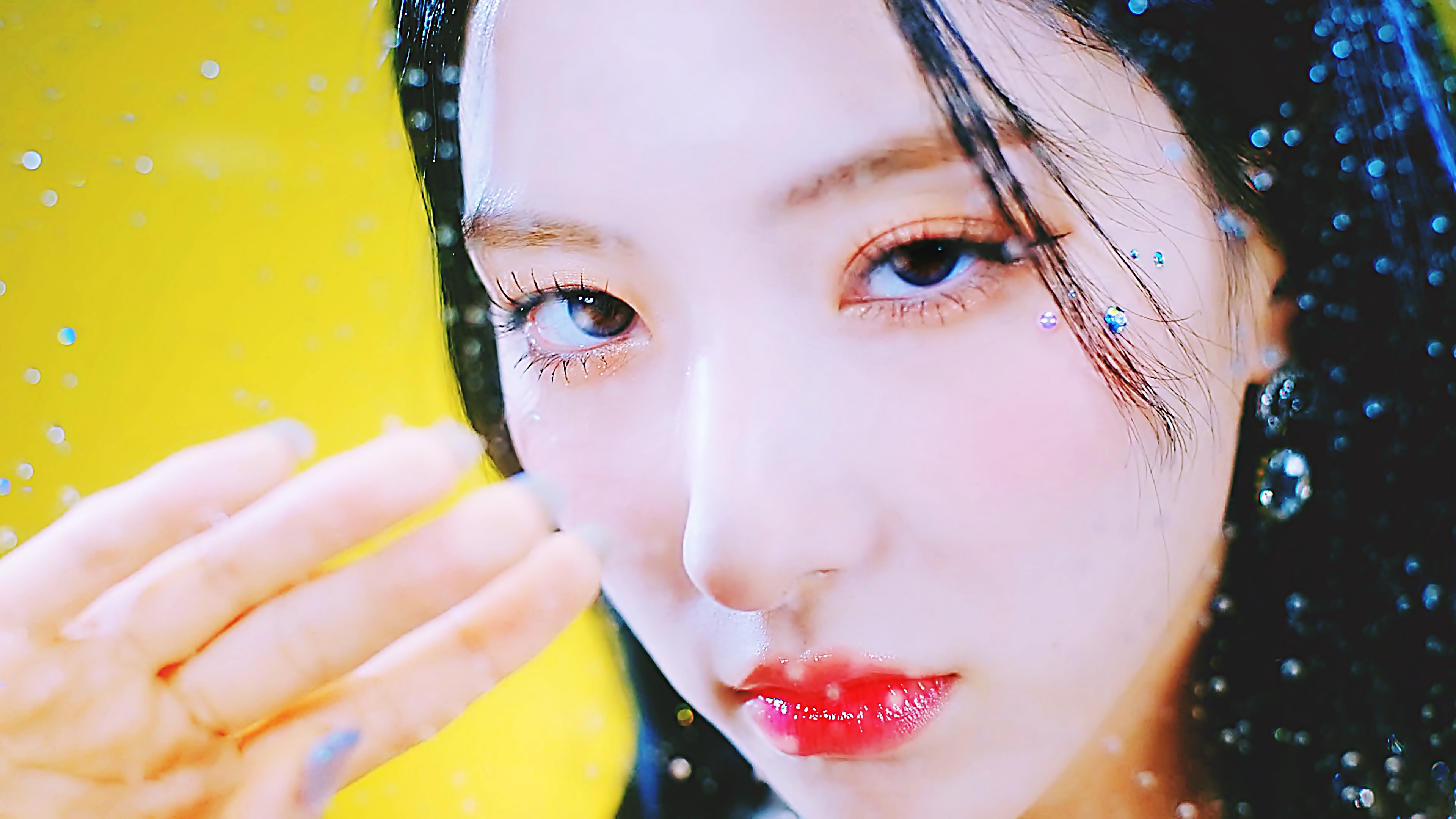 우주소녀(WJSN) Last Sequence 배경화면