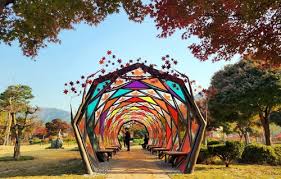 9월 산행지 추천 가을 등산 베스트5