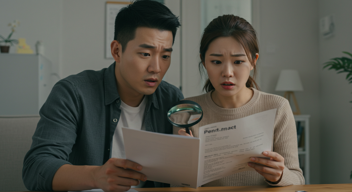 전세사기예방, 깡통전세