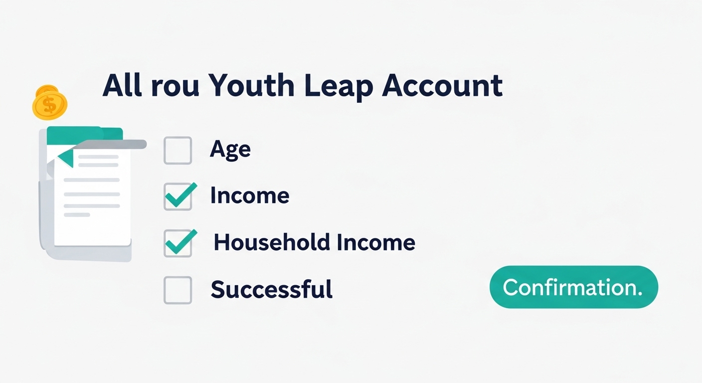 가입 조건 완전 정복! ✅