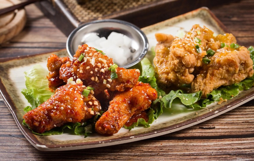 치킨프렌차이즈창업