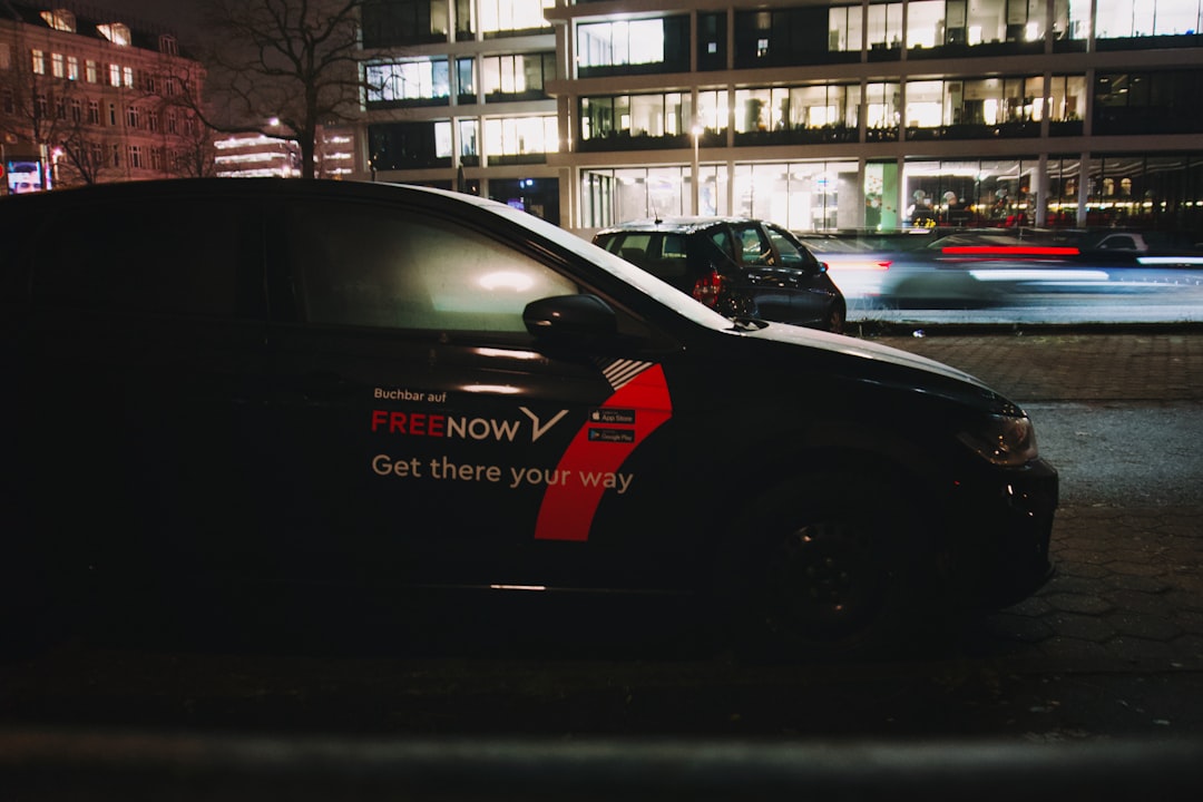 Carshare