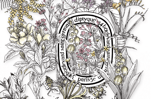 딥디크-브랜드-문양