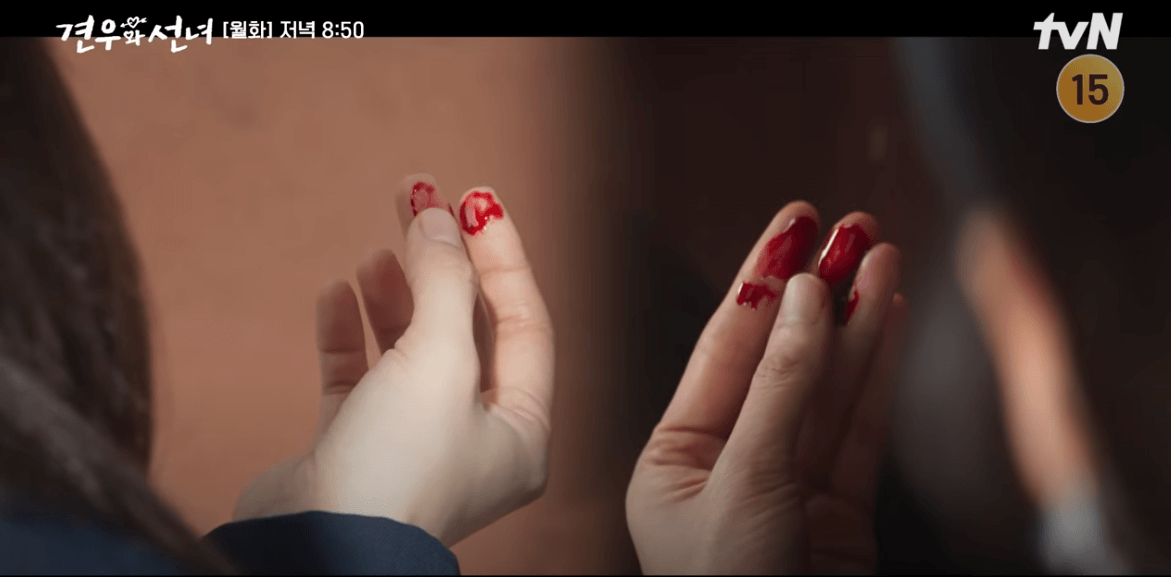 견우와 선녀 9회