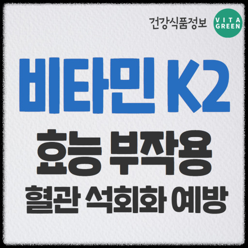 혈관에 좋은 영양제