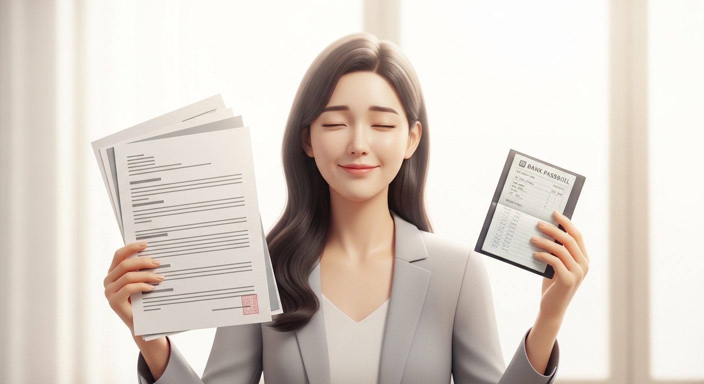 월급현금,회생법원