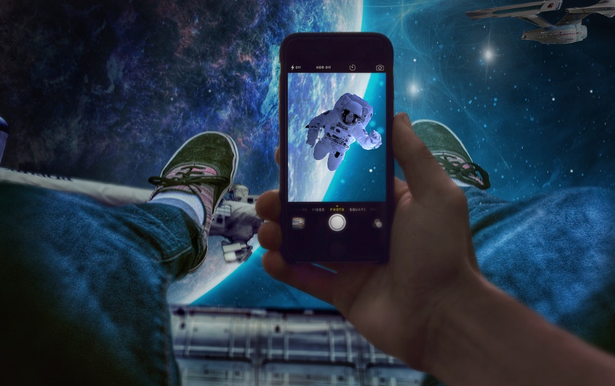 우주 여행의 비용과 누구나 갈 수 있는 날이 올까