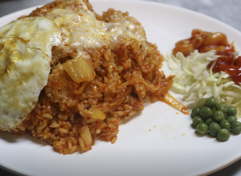 신혼부부 대표 메뉴