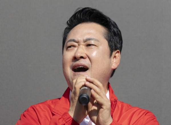 장동혁 가족상 조문 논란 총정리! 외손녀 사망 부고부터 나이, 프로필, 소속정당 국민의 힘, 고향, 학력, 경력, 부동산 및 윤리위 징계 배후 심층 진단