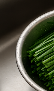 부추전 맛있게 만드는 법