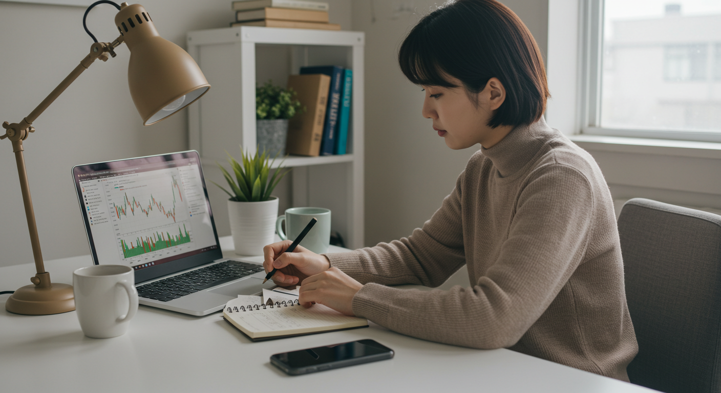 20대 직장인 위한 주식입문법